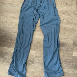 lululemon athletica Dance Studio Slate Blue Joggers